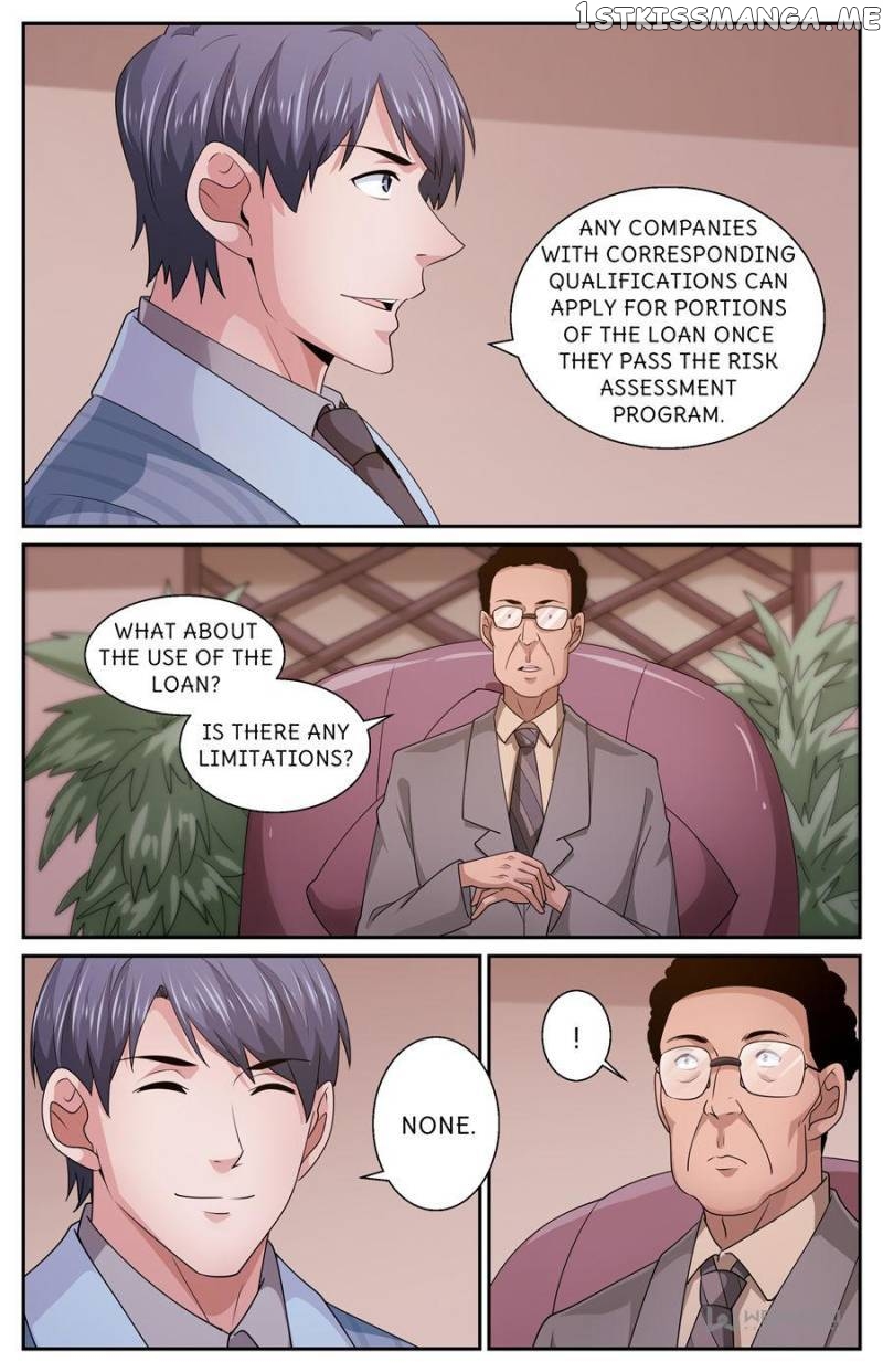 I Have a Mansion In The Post-Apocalyptic World Chapter 580 - page 2