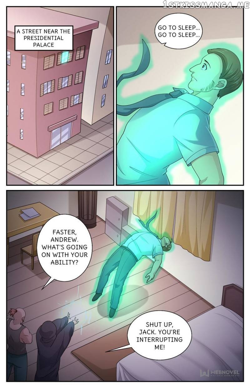 I Have a Mansion In The Post-Apocalyptic World Chapter 580 - page 4