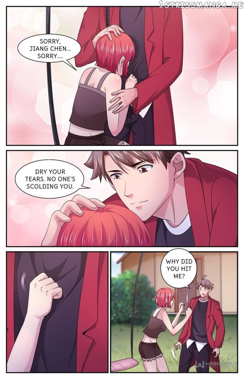 I Have a Mansion In The Post-Apocalyptic World Chapter 579 - page 2