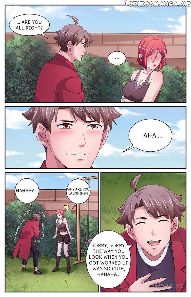 I Have a Mansion In The Post-Apocalyptic World Chapter 579 - page 4