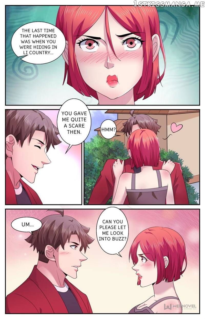 I Have a Mansion In The Post-Apocalyptic World Chapter 579 - page 5