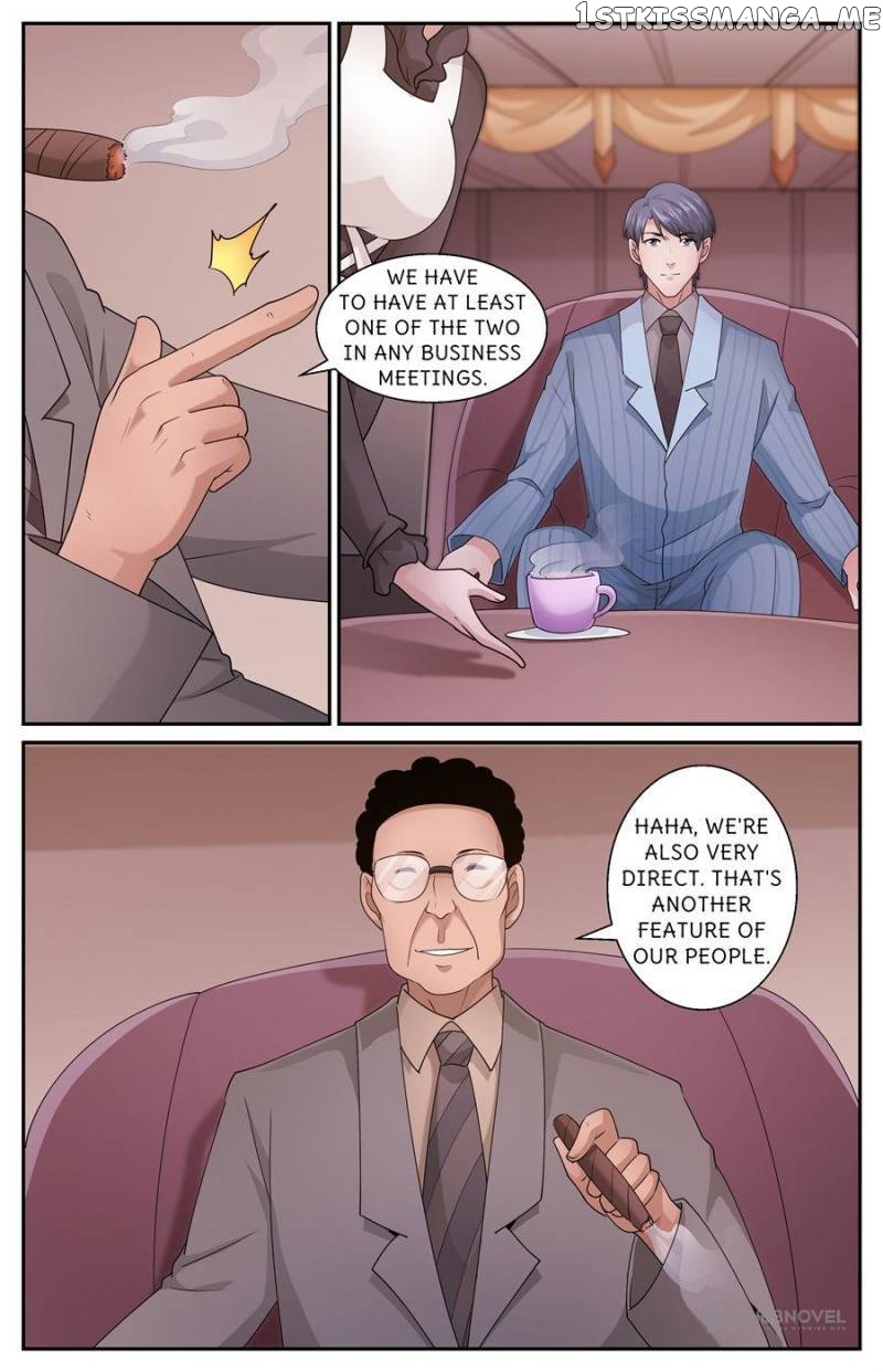 I Have a Mansion In The Post-Apocalyptic World Chapter 579 - page 9