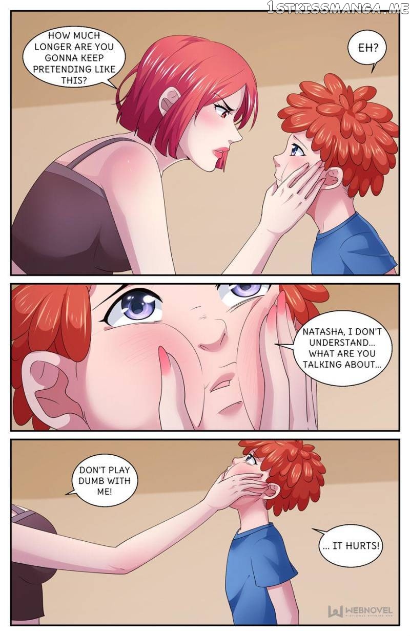 I Have a Mansion In The Post-Apocalyptic World Chapter 578 - page 8