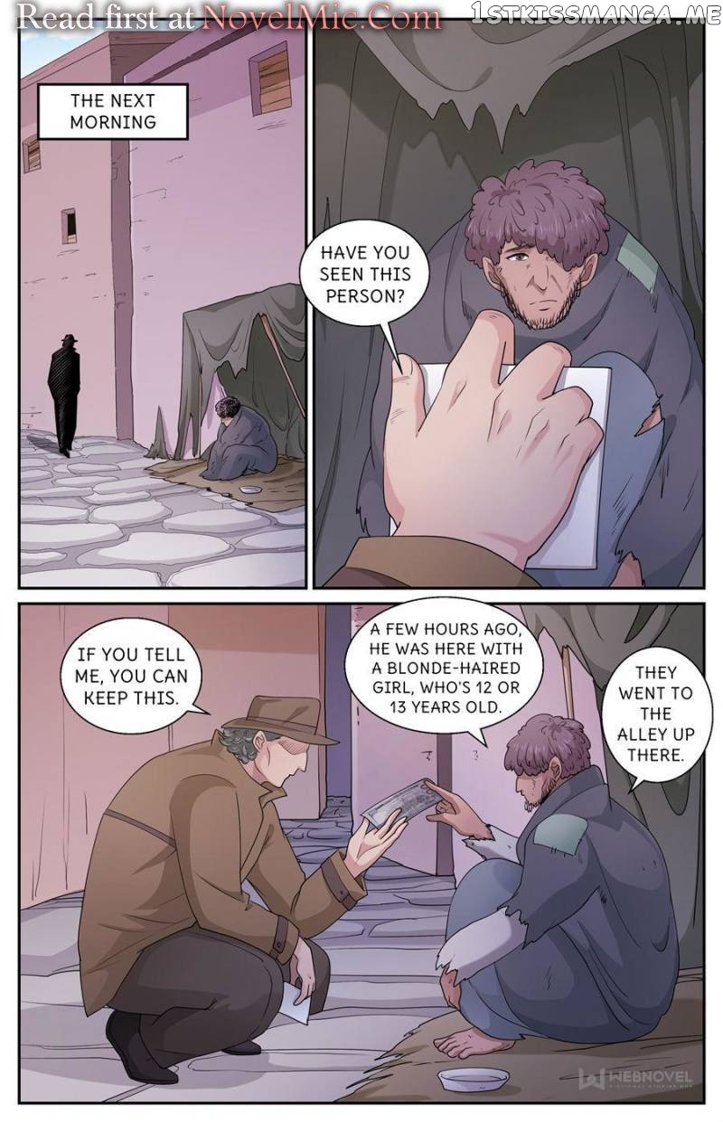 I Have a Mansion In The Post-Apocalyptic World Chapter 577 - page 1
