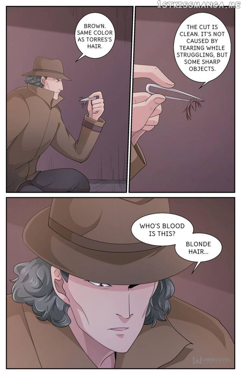 I Have a Mansion In The Post-Apocalyptic World Chapter 577 - page 3