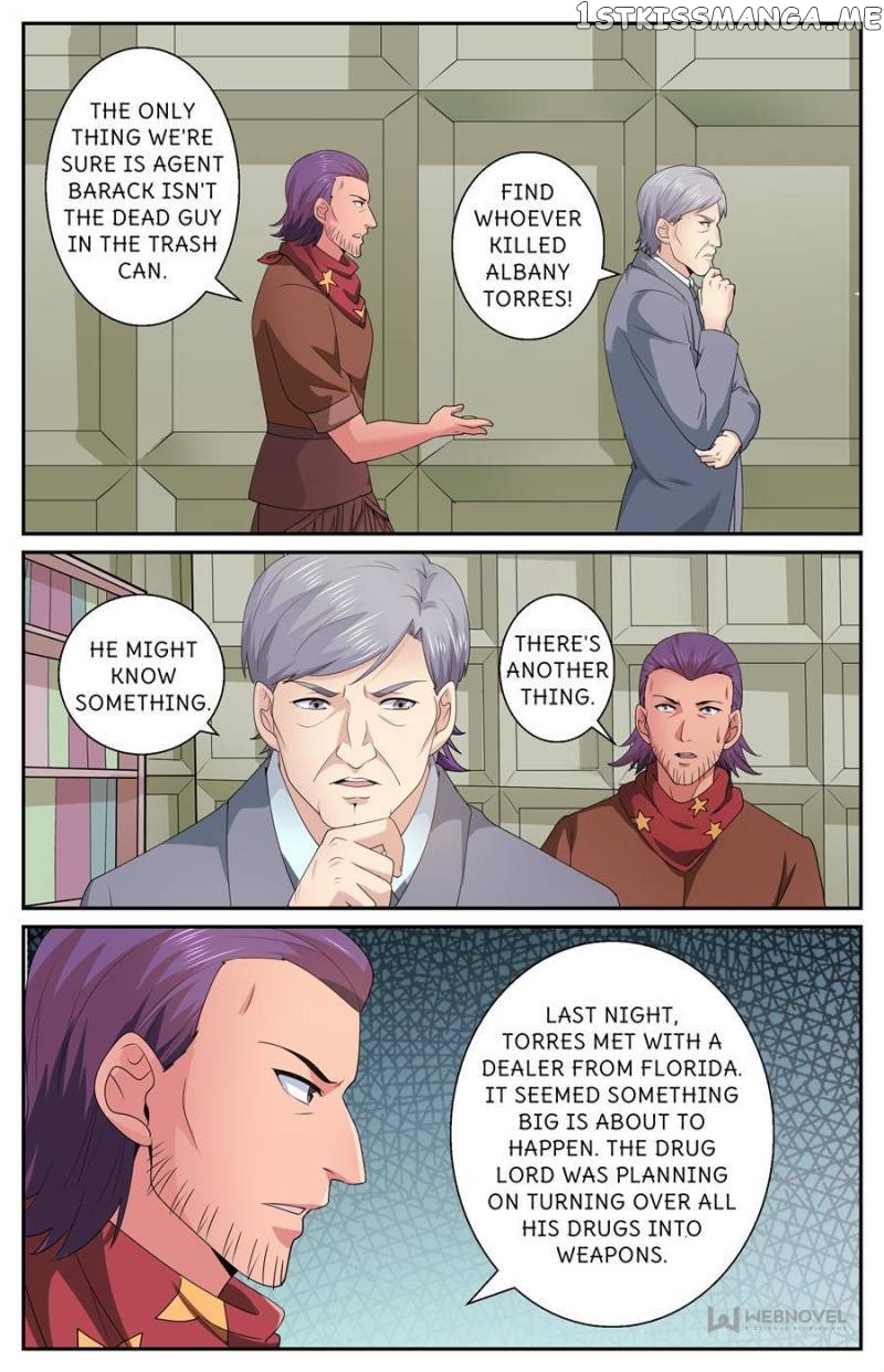 I Have a Mansion In The Post-Apocalyptic World Chapter 577 - page 6