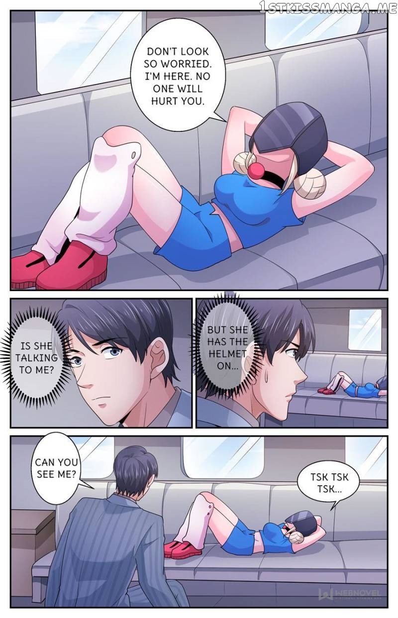 I Have a Mansion In The Post-Apocalyptic World Chapter 575 - page 9