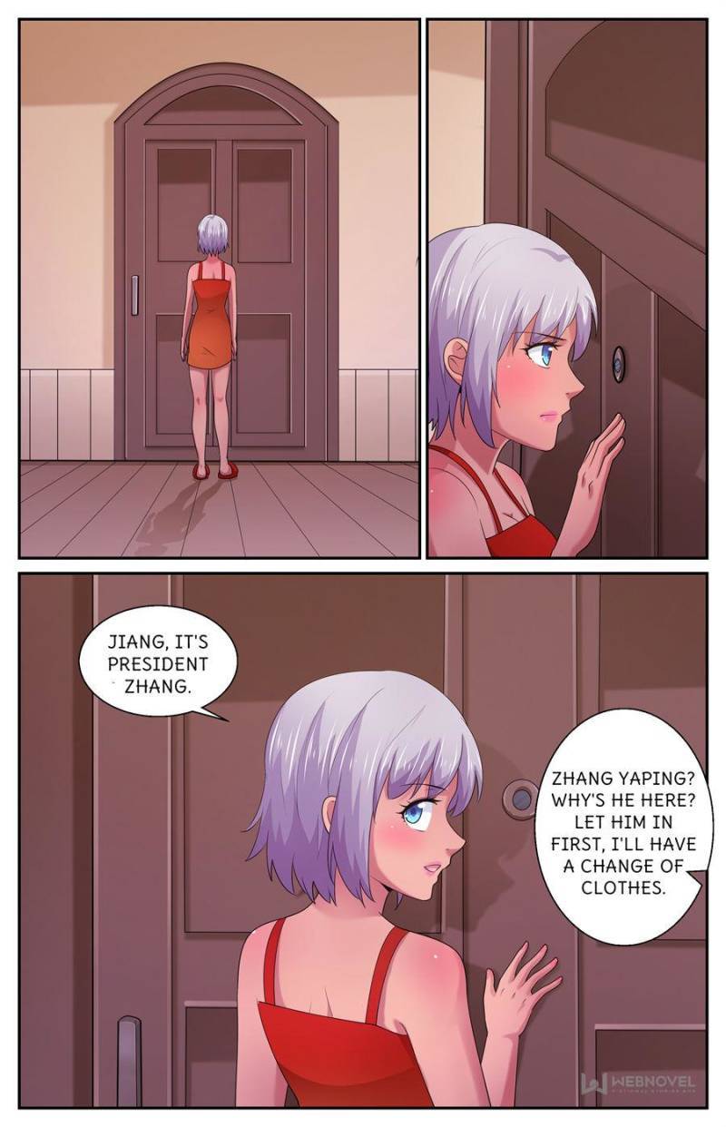 I Have a Mansion In The Post-Apocalyptic World Chapter 572 - page 8