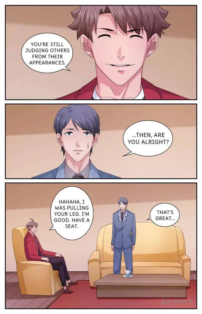 I Have a Mansion In The Post-Apocalyptic World Chapter 570 - page 10