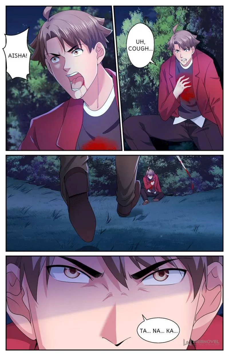 I Have a Mansion In The Post-Apocalyptic World Chapter 565 - page 2