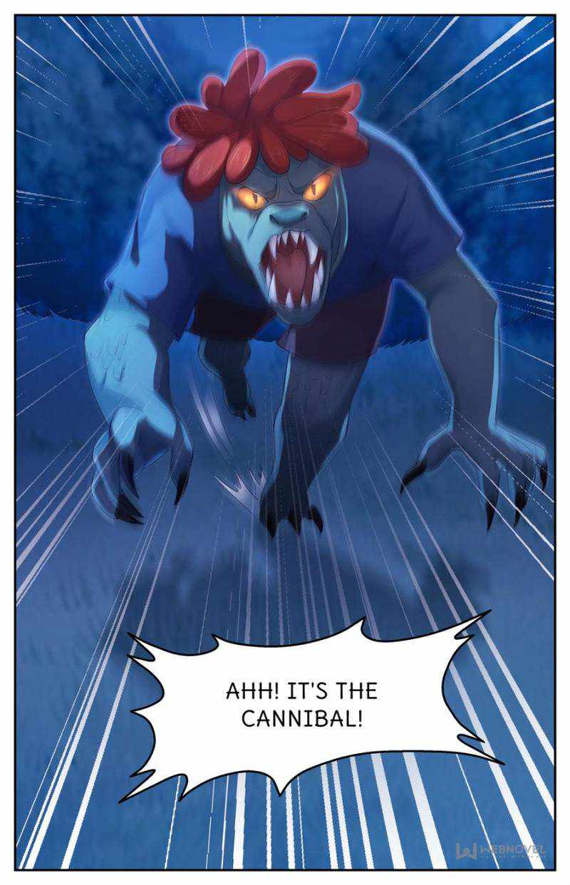 I Have a Mansion In The Post-Apocalyptic World Chapter 559 - page 11