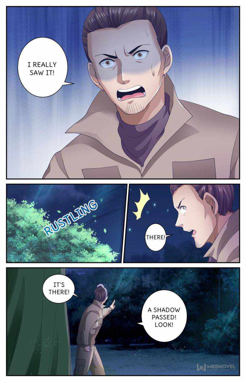 I Have a Mansion In The Post-Apocalyptic World Chapter 559 - page 7