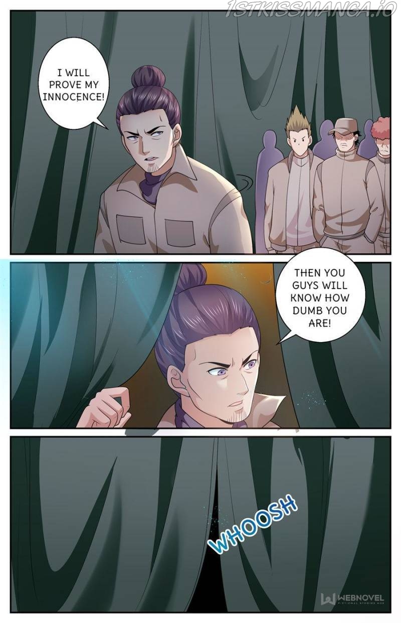 I Have a Mansion In The Post-Apocalyptic World Chapter 558 - page 7