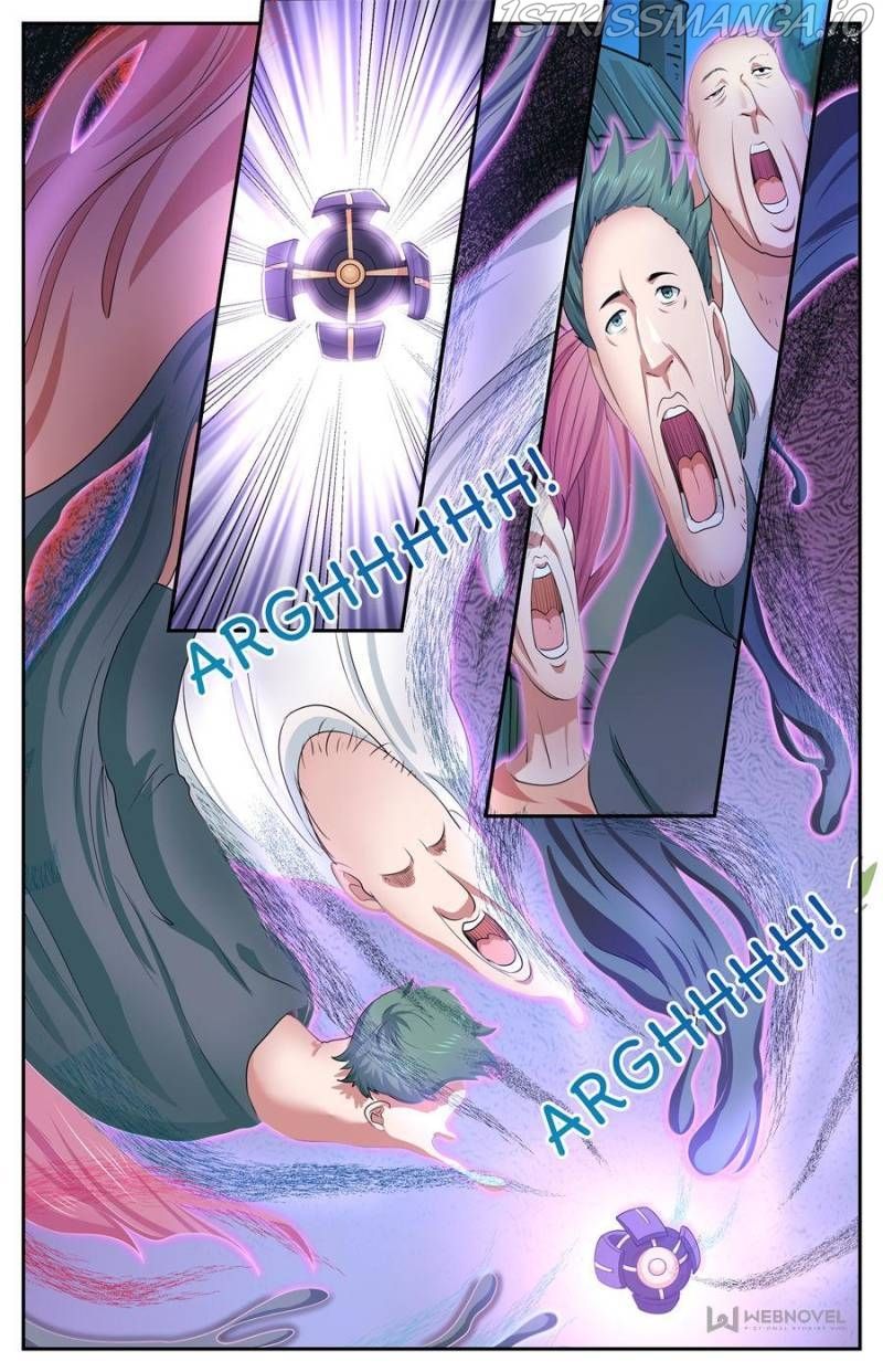 I Have a Mansion In The Post-Apocalyptic World Chapter 557 - page 2