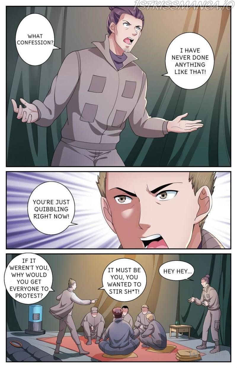 I Have a Mansion In The Post-Apocalyptic World Chapter 557 - page 7