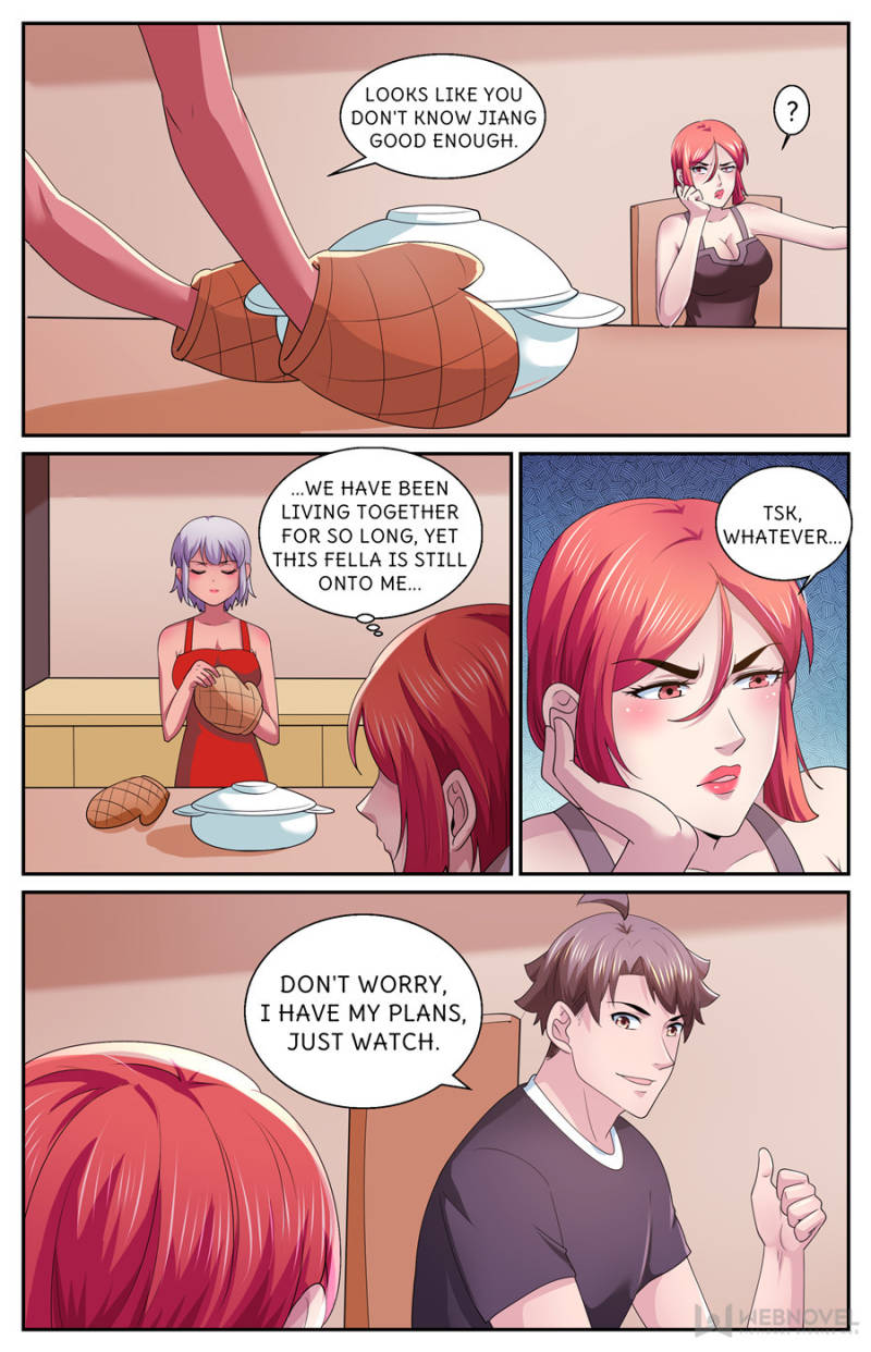 I Have a Mansion In The Post-Apocalyptic World Chapter 555 - page 6