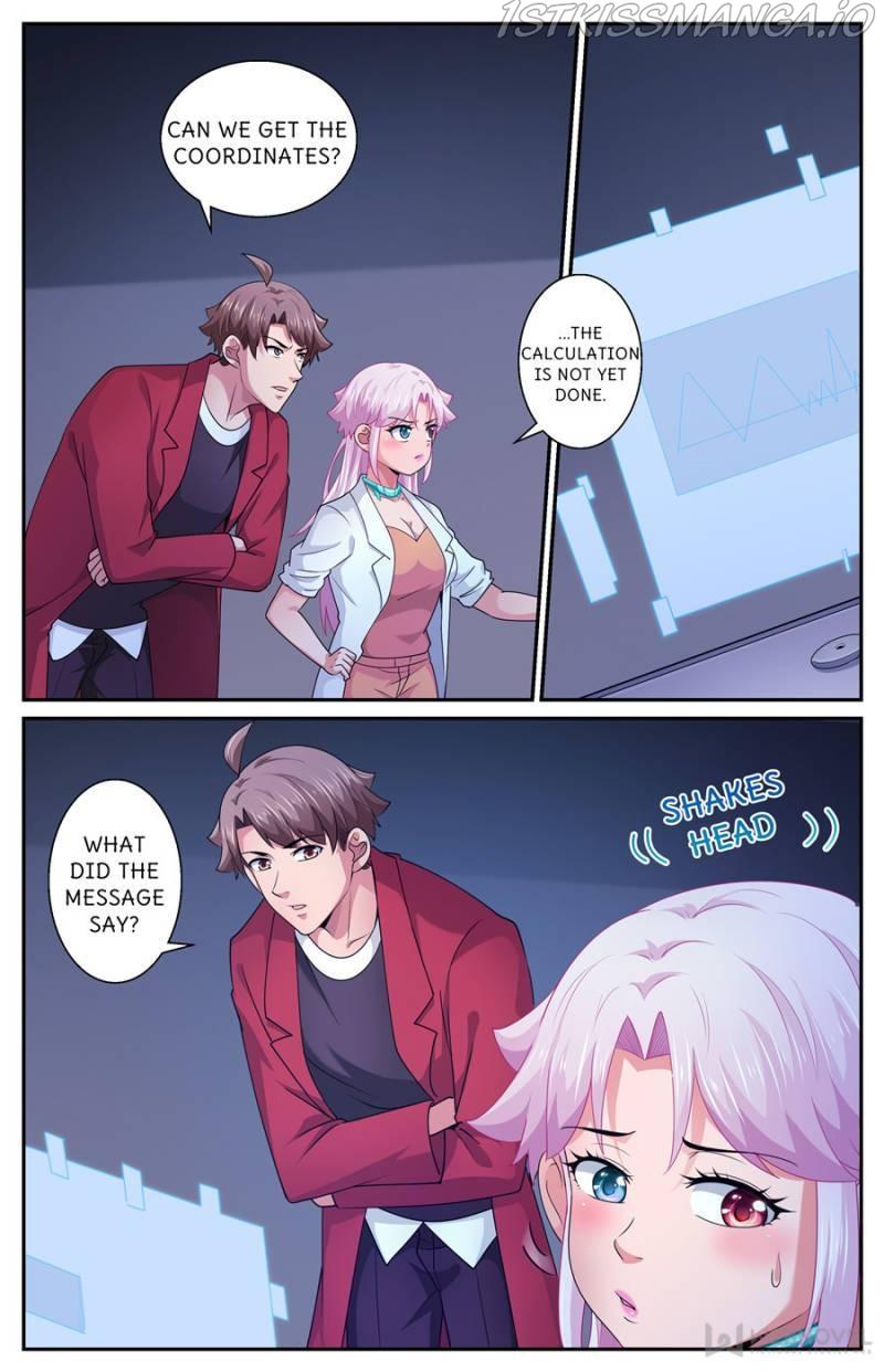 I Have a Mansion In The Post-Apocalyptic World Chapter 554 - page 2