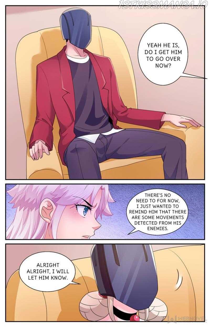 I Have a Mansion In The Post-Apocalyptic World Chapter 553 - page 2