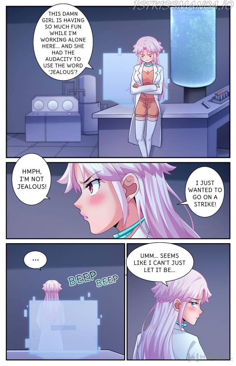I Have a Mansion In The Post-Apocalyptic World Chapter 553 - page 5