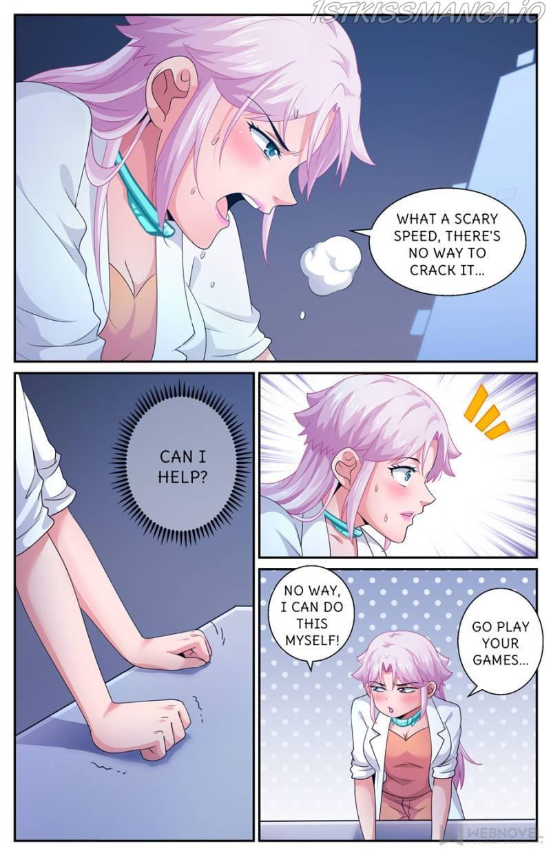 I Have a Mansion In The Post-Apocalyptic World Chapter 553 - page 9
