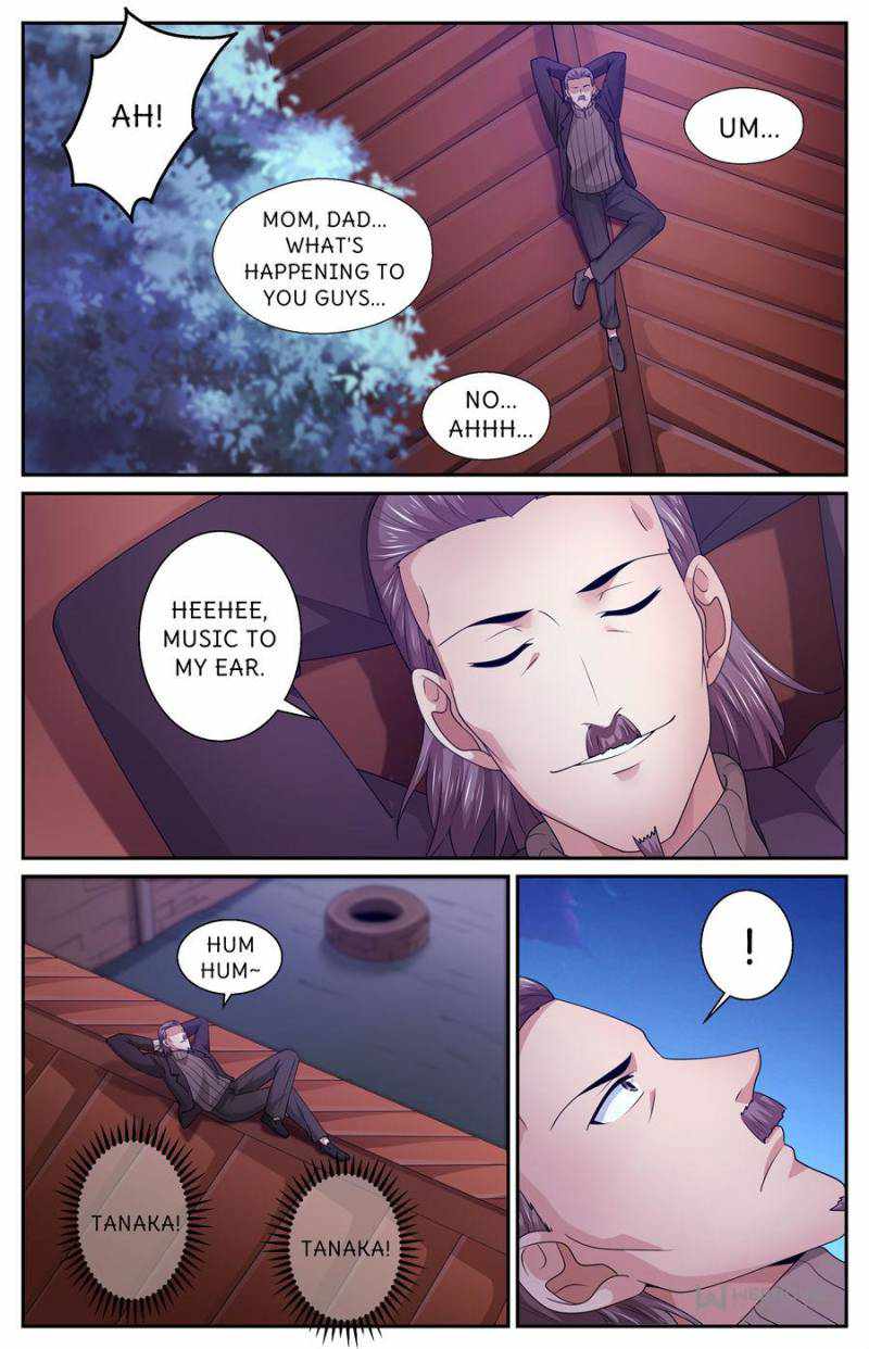 I Have a Mansion In The Post-Apocalyptic World Chapter 552 - page 10