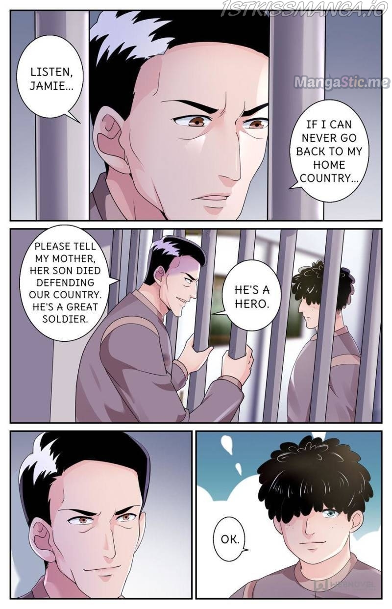 I Have a Mansion In The Post-Apocalyptic World Chapter 549 - page 9