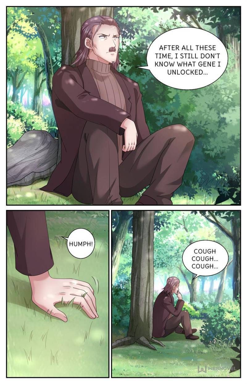 I Have a Mansion In The Post-Apocalyptic World Chapter 548 - page 10