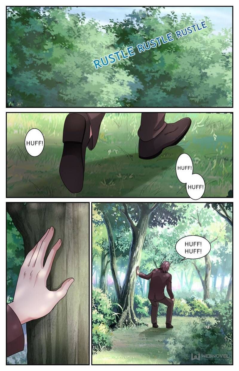 I Have a Mansion In The Post-Apocalyptic World Chapter 548 - page 9