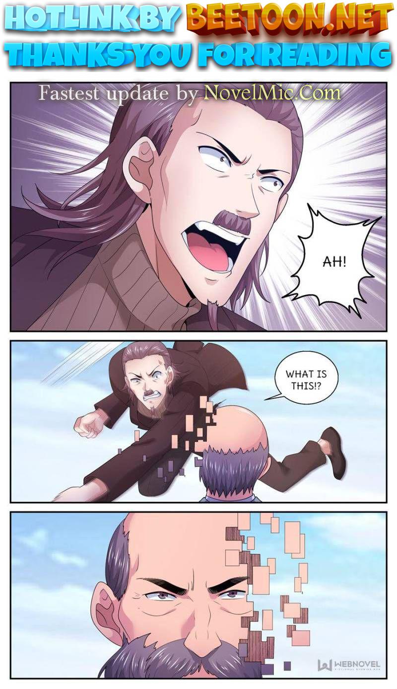 I Have a Mansion In The Post-Apocalyptic World Chapter 547 - page 1