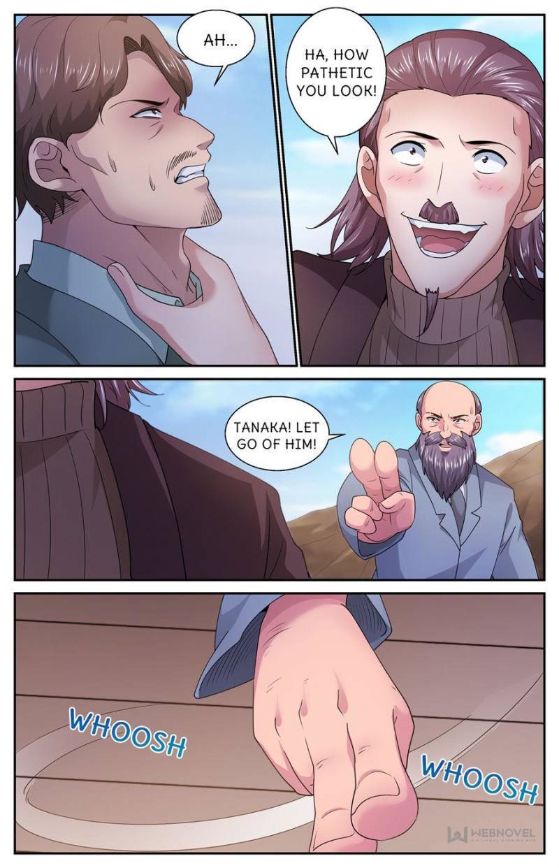 I Have a Mansion In The Post-Apocalyptic World Chapter 546 - page 2