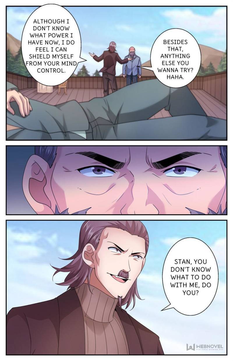 I Have a Mansion In The Post-Apocalyptic World Chapter 546 - page 4