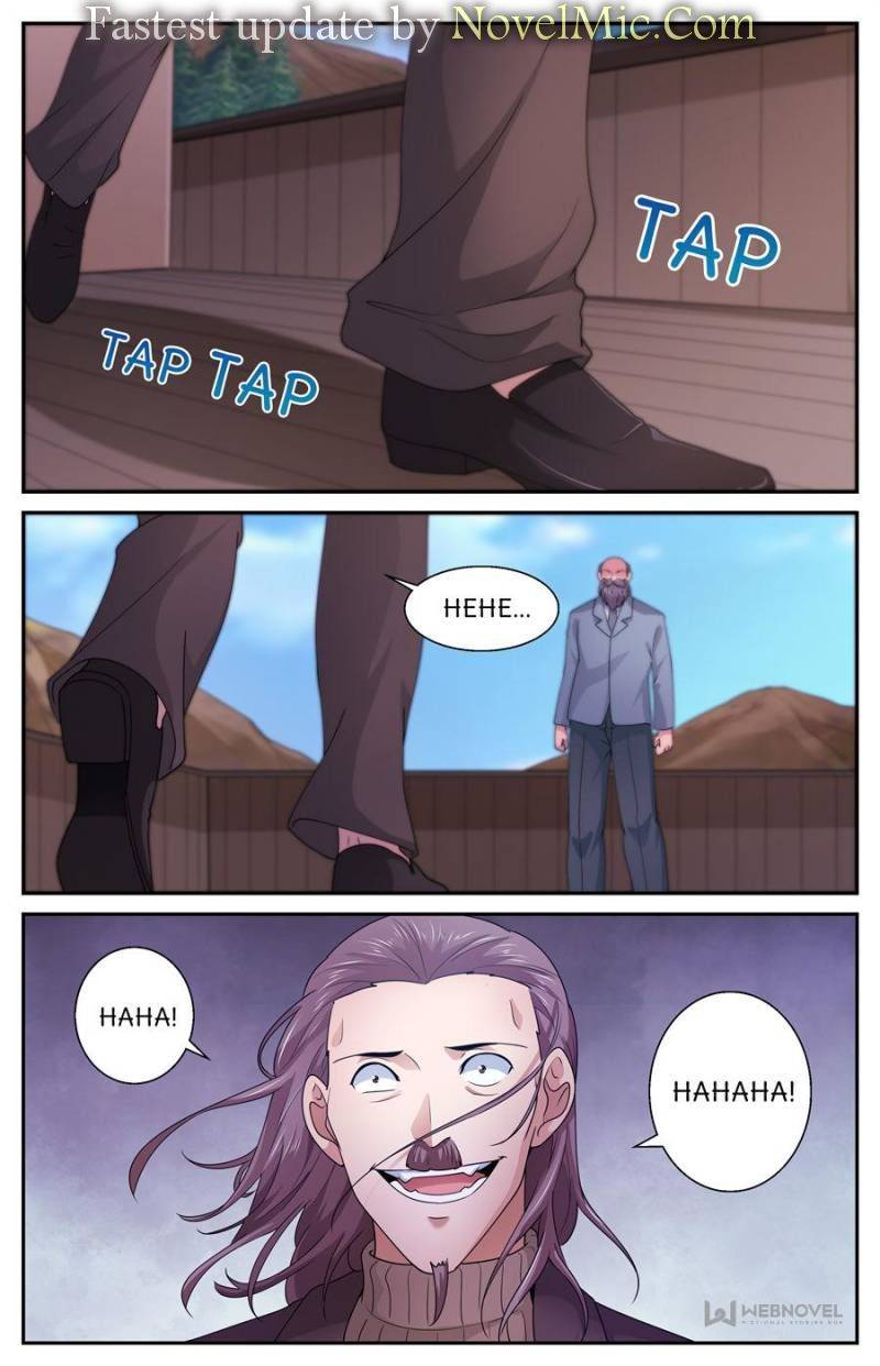 I Have a Mansion In The Post-Apocalyptic World Chapter 546 - page 5