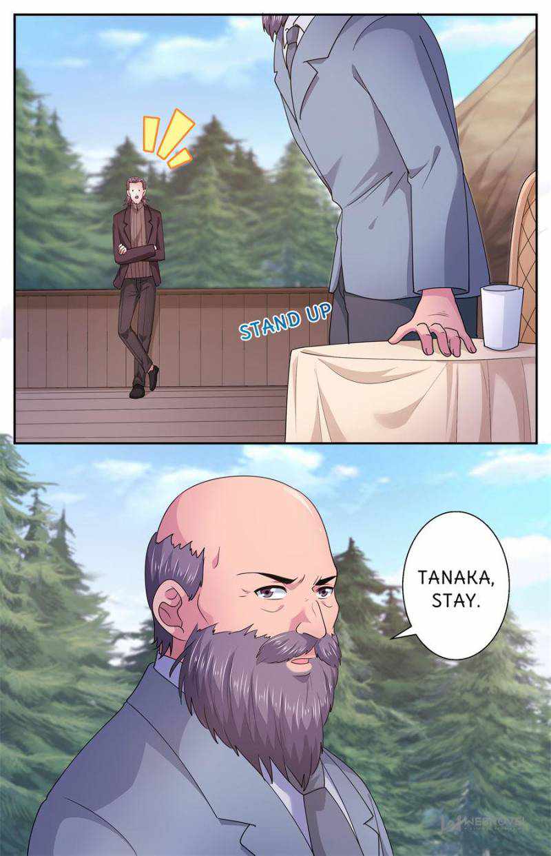 I Have a Mansion In The Post-Apocalyptic World Chapter 545 - page 3