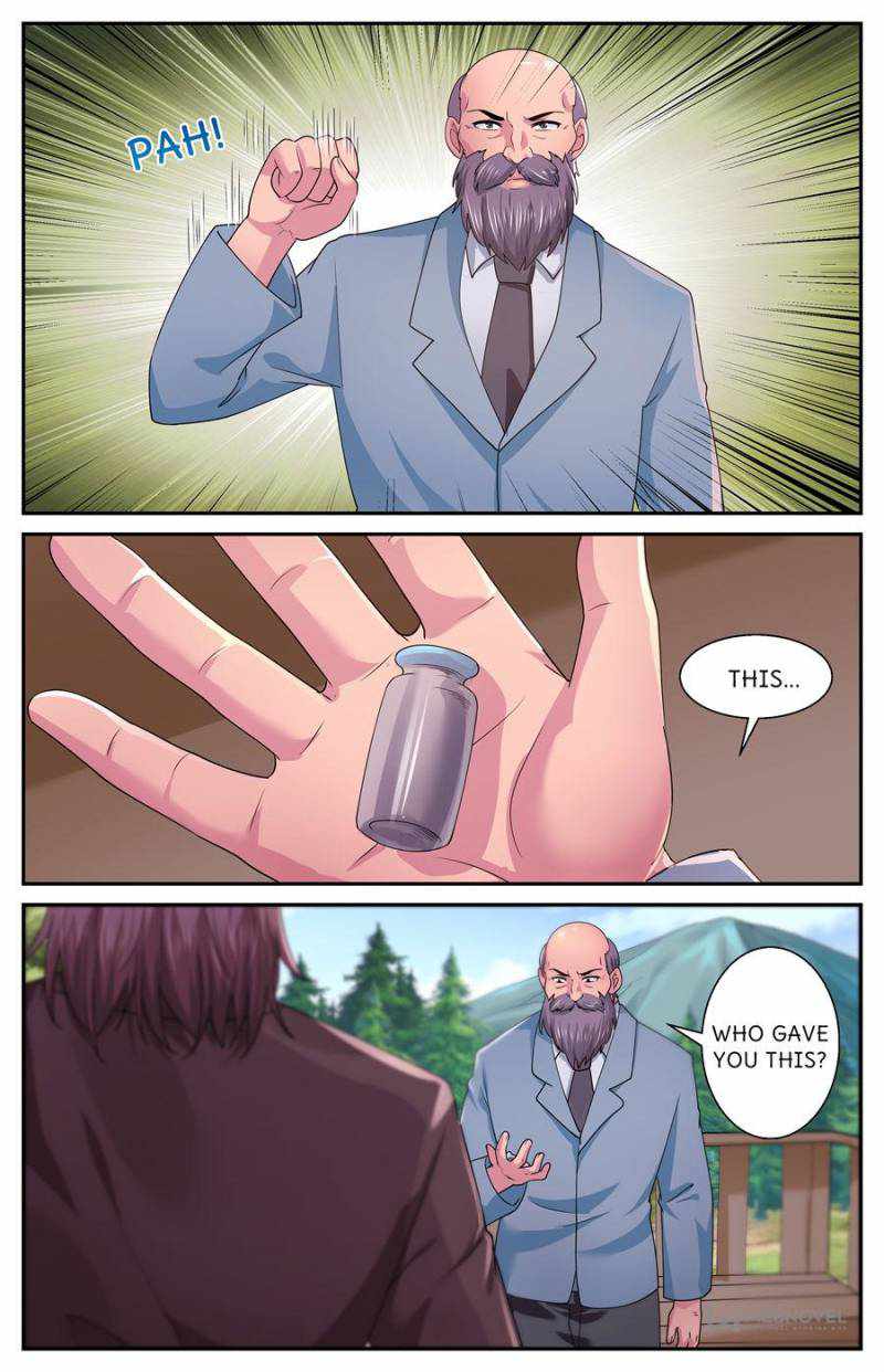 I Have a Mansion In The Post-Apocalyptic World Chapter 545 - page 9