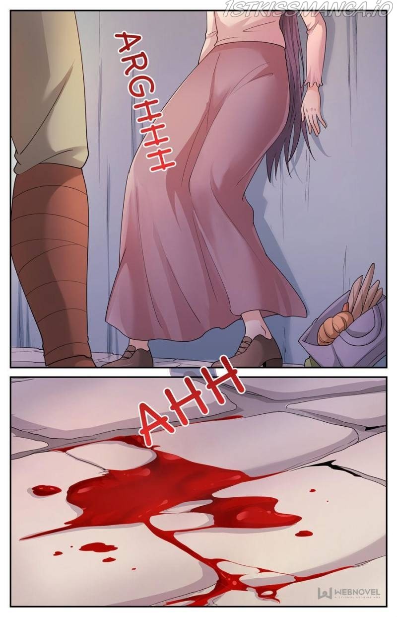 I Have a Mansion In The Post-Apocalyptic World Chapter 544 - page 4