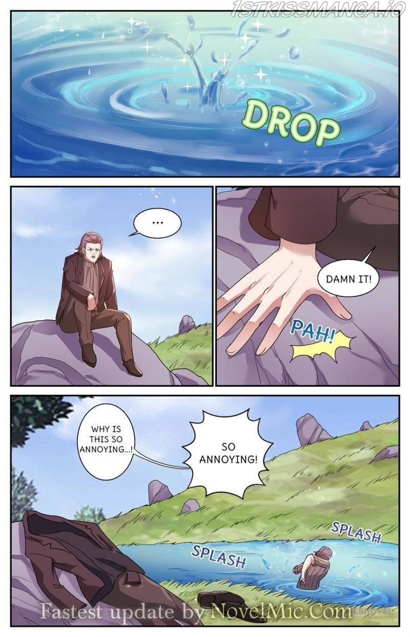 I Have a Mansion In The Post-Apocalyptic World Chapter 543 - page 12