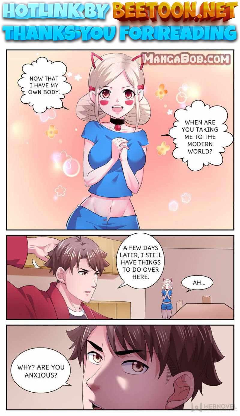 I Have a Mansion In The Post-Apocalyptic World Chapter 538 - page 1