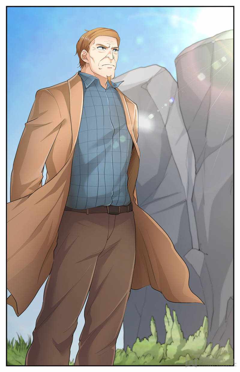 I Have a Mansion In The Post-Apocalyptic World Chapter 535 - page 11