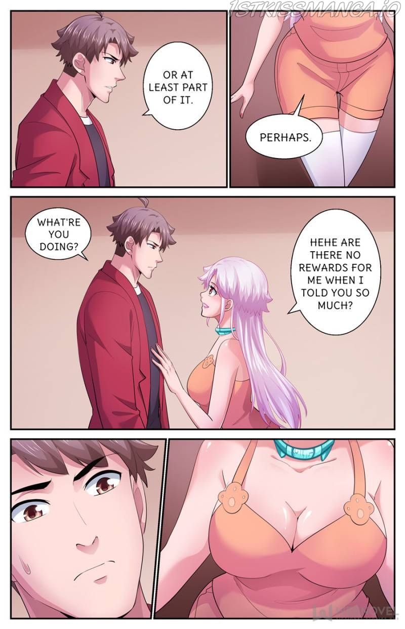 I Have a Mansion In The Post-Apocalyptic World Chapter 534 - page 2