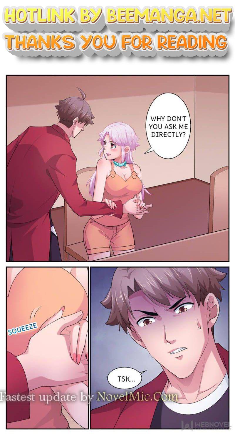 I Have a Mansion In The Post-Apocalyptic World Chapter 533 - page 1