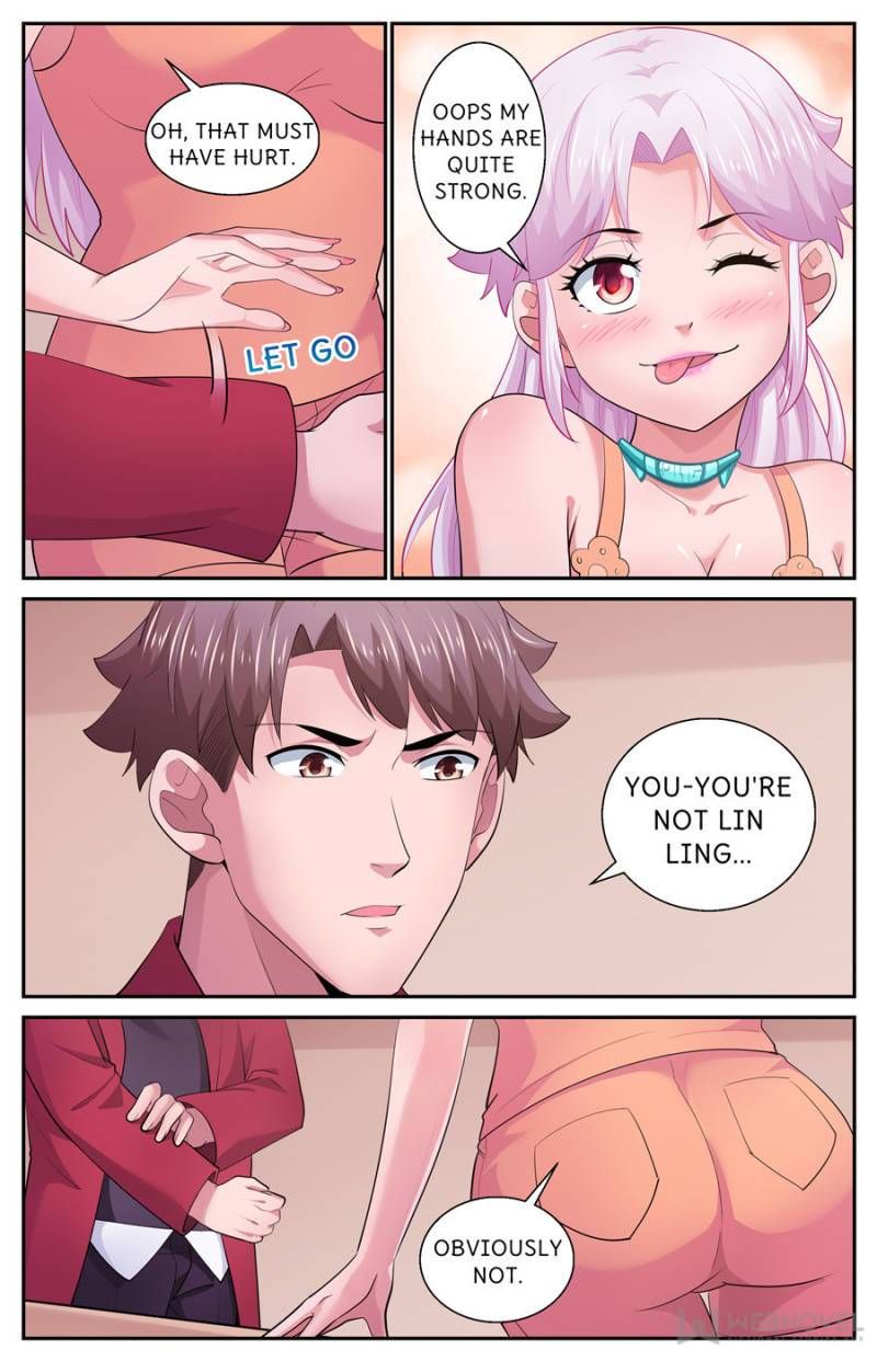 I Have a Mansion In The Post-Apocalyptic World Chapter 533 - page 2