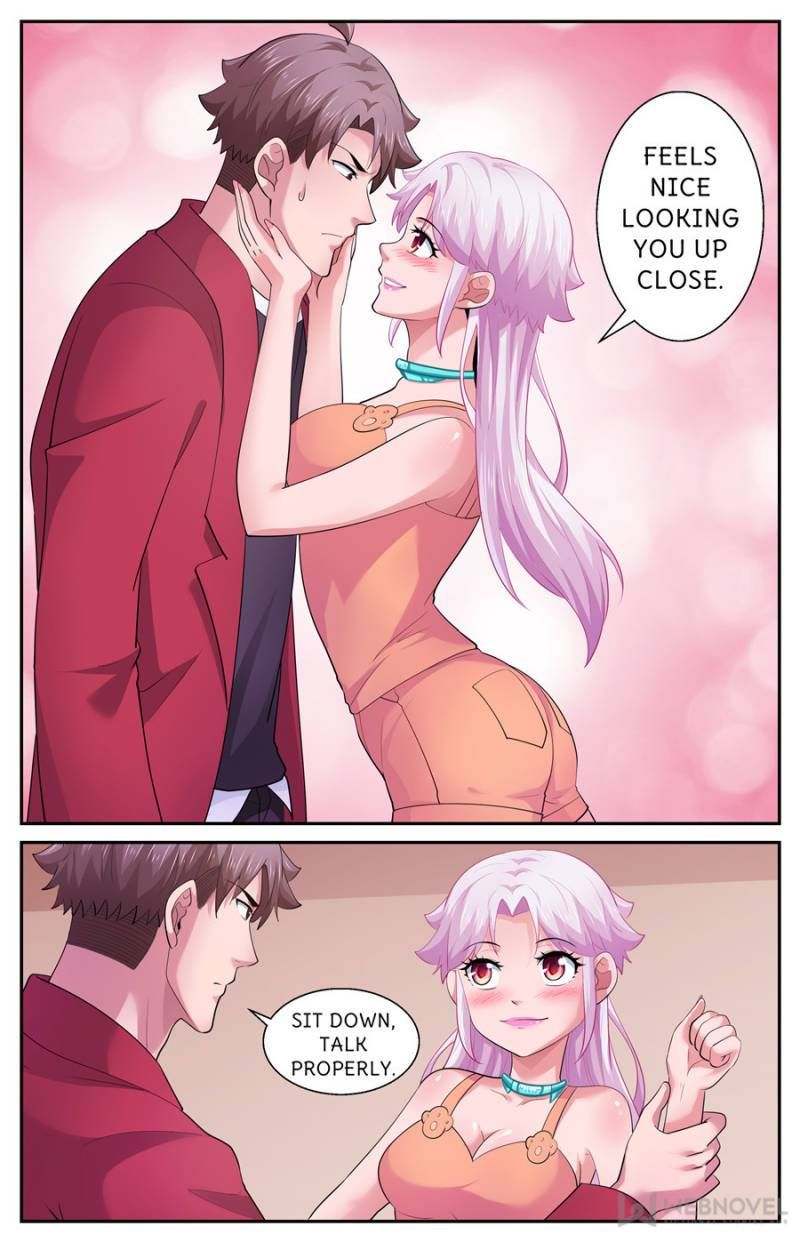 I Have a Mansion In The Post-Apocalyptic World Chapter 533 - page 3