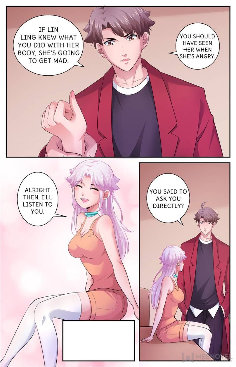 I Have a Mansion In The Post-Apocalyptic World Chapter 533 - page 4