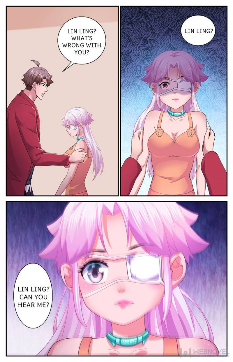 I Have a Mansion In The Post-Apocalyptic World Chapter 532 - page 2