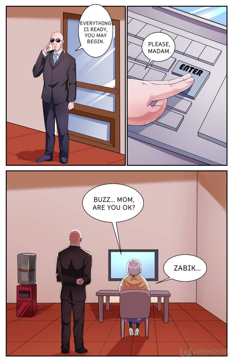 I Have a Mansion In The Post-Apocalyptic World Chapter 531 - page 2