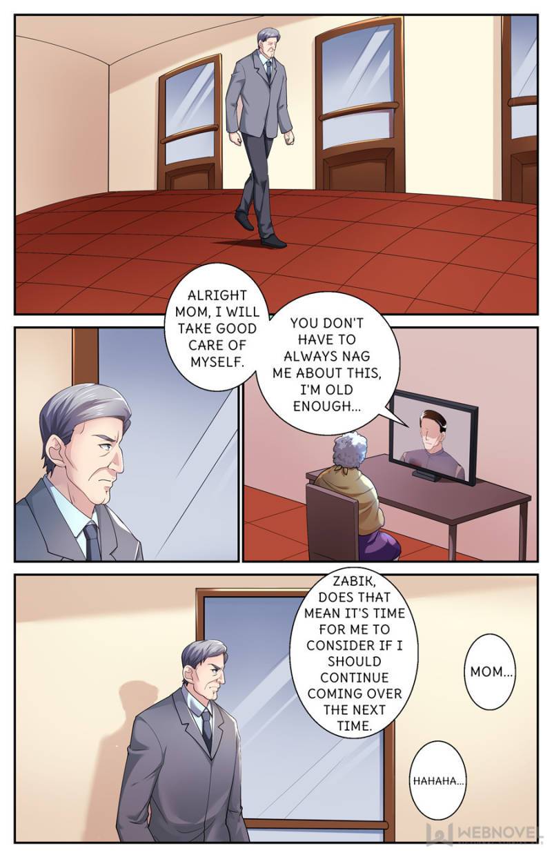 I Have a Mansion In The Post-Apocalyptic World Chapter 531 - page 4