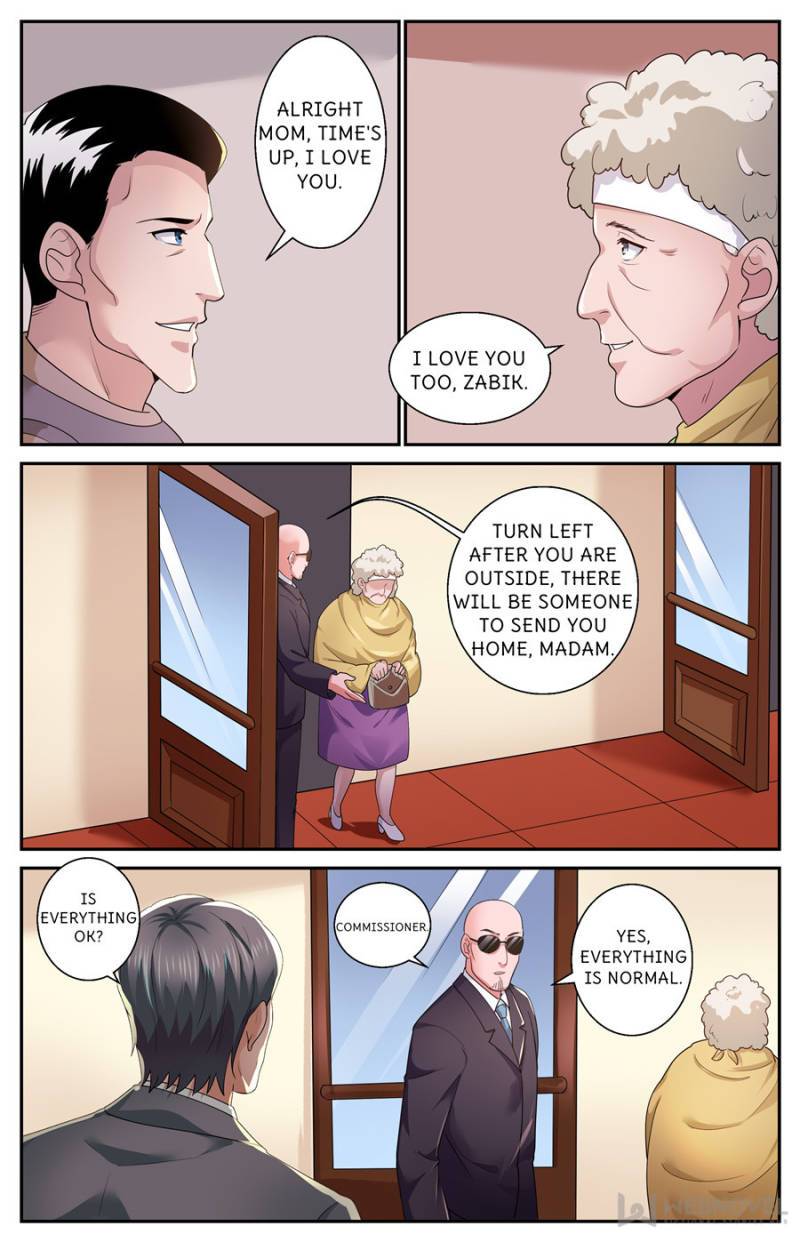 I Have a Mansion In The Post-Apocalyptic World Chapter 531 - page 5