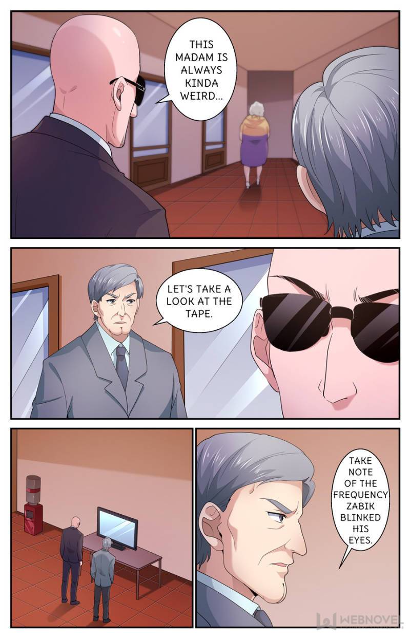 I Have a Mansion In The Post-Apocalyptic World Chapter 531 - page 7