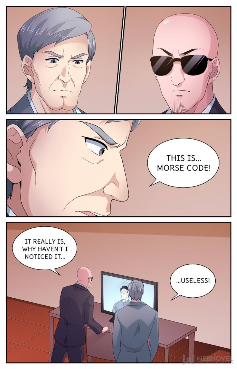 I Have a Mansion In The Post-Apocalyptic World Chapter 531 - page 8