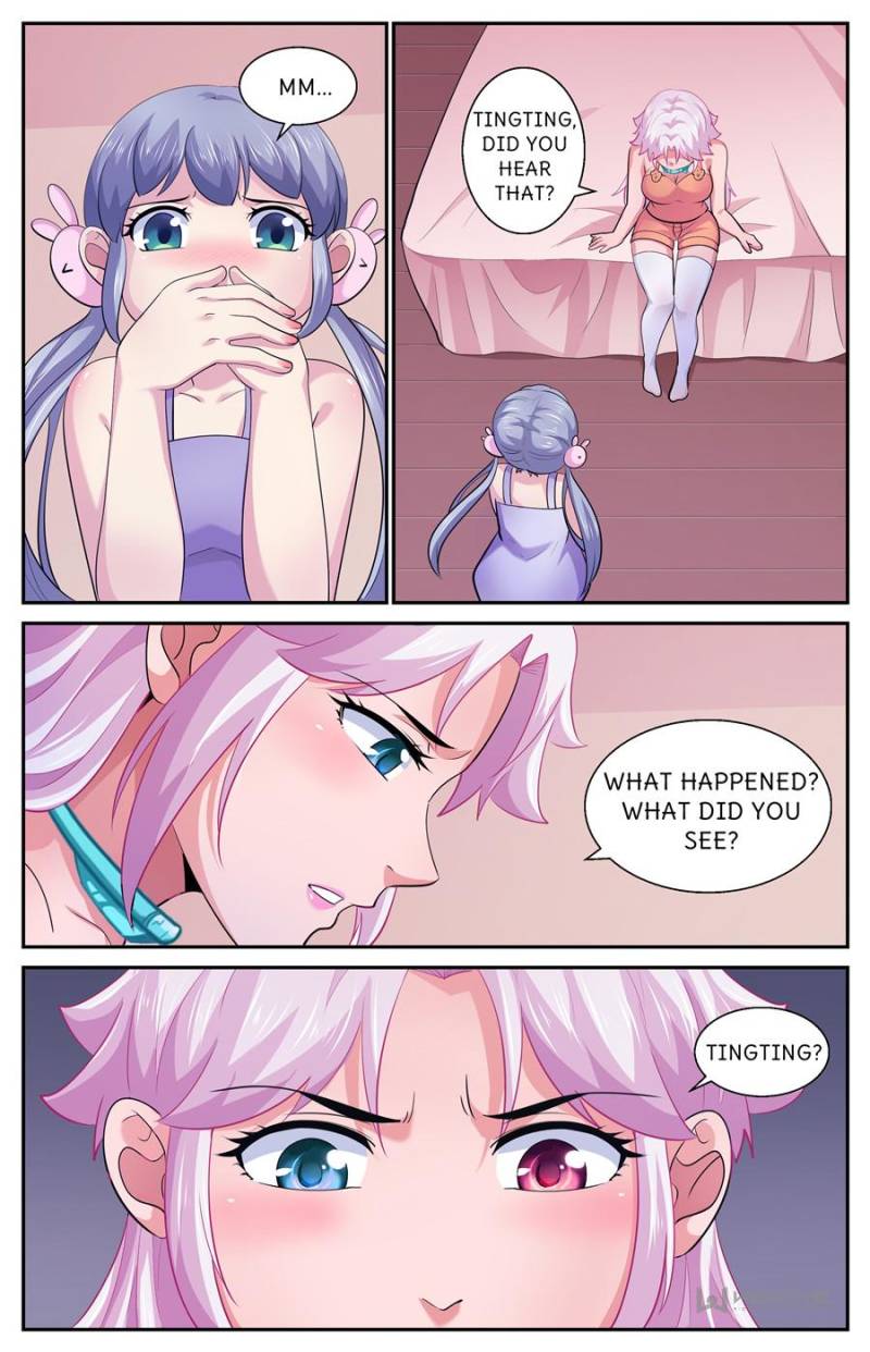 I Have a Mansion In The Post-Apocalyptic World Chapter 528 - page 2